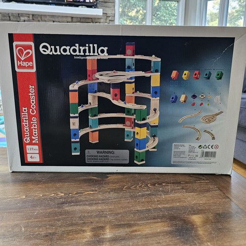 Hape quadrilla sottobicchiere - hape,