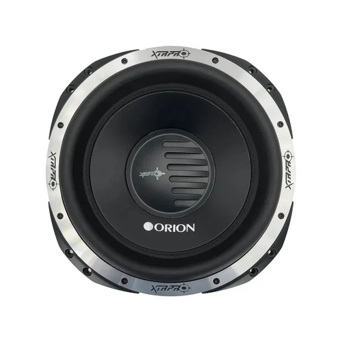 Orion xtrpro122d subwoofer - orion,