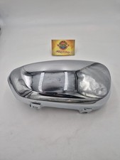 Coperchio Destro Aprilia Red