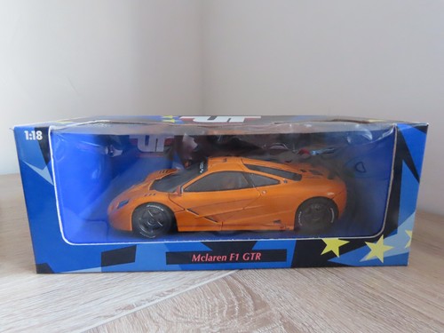 Modellino auto pressofuso - , ut