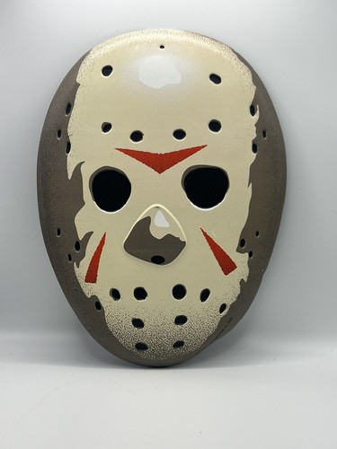 Maschera venerdì jason - maschera,