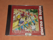 CD Castellina Pasi vol.41 -