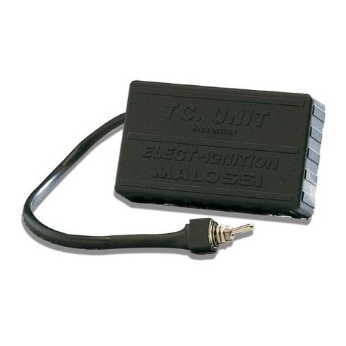 Centralina unit rpm control - tc,
