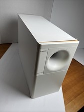 Bose Acoustimass 5 Series IV