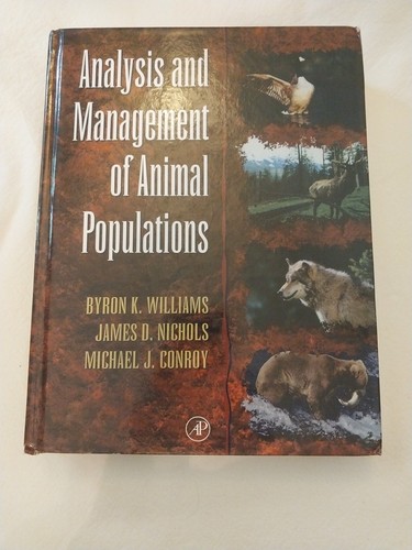 Analysis and management - analysis,