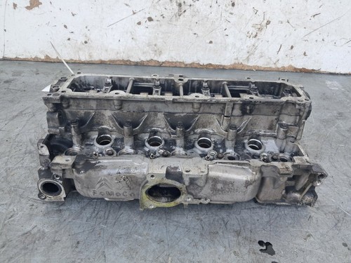 9684504780 testata peugeot - 9684504780,