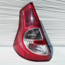 Fanale posteriore sx Dacia