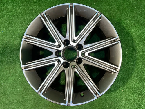 Cerchio lega 17 - in,