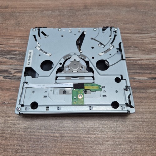 Lecteur jeux console - lecteur,
