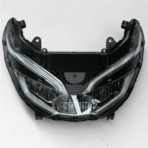Faro led - faro, honda