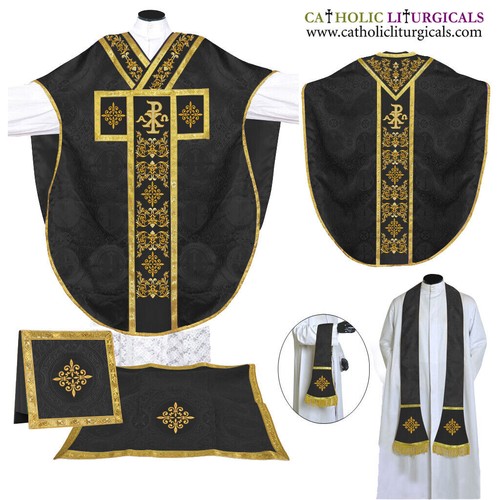 Set paramenti massa stile - massa,