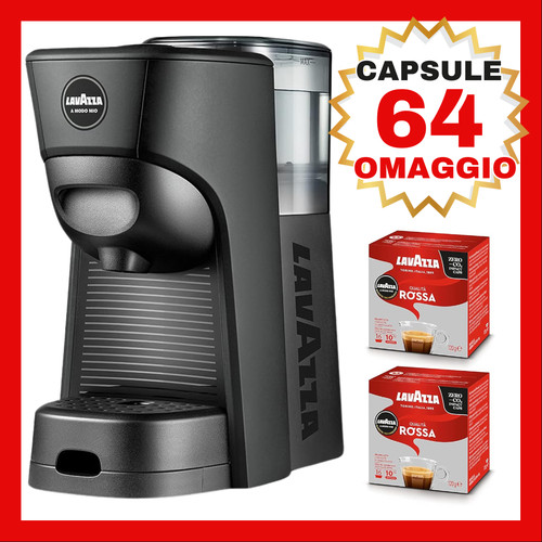Macchinetta caffe lavazza - , a