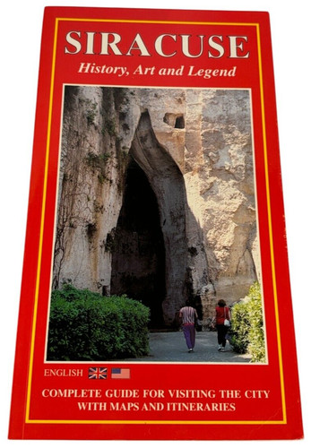 Siracuse history art and - art,