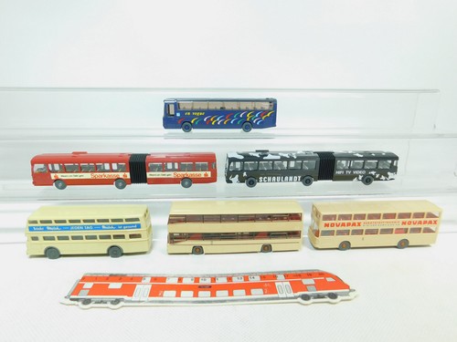 Autobus wiking 1 87 - h0, 1:87