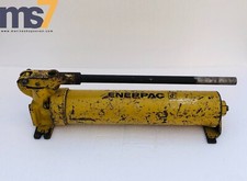 Enerpac P80 Pompa Idraulica