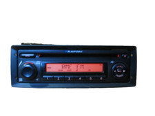 FIAT DOBLO RADIO CAR AUDIO HI