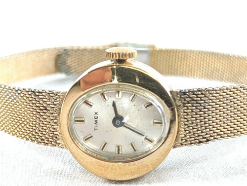 Orologio timex art decò donna - orologio,