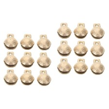 2 Count Rame Campana Testa Di Tigre Campanacci Delle Mucche Campane Buddismo