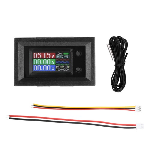 Multimetro 30v in 1 - 9,