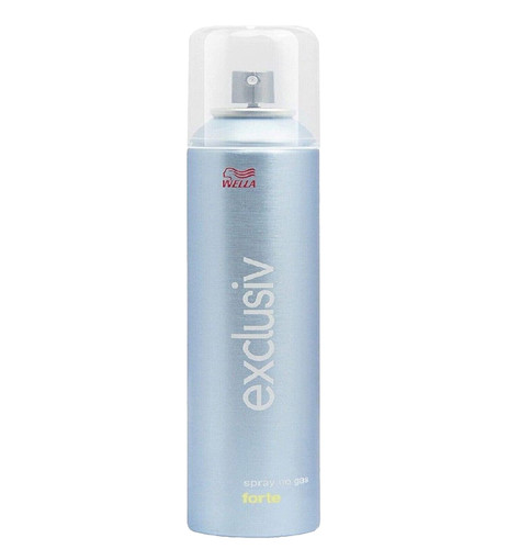 Wella exclusiv spray - wella, no