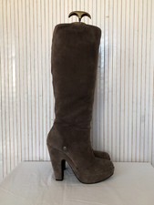 Stivali con Tacco Robert