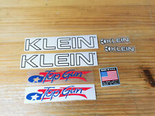 Klein USA Top Gun set