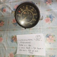 CONTACHILOMETRI VDO per