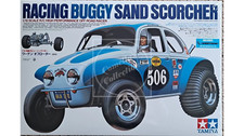 Tamiya RC 1/10 Volkswagen VW