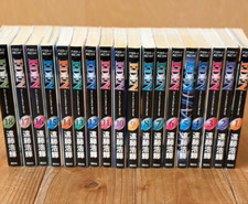 Eden è un mondo senza fine