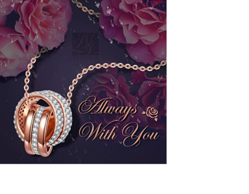 925argento sterlina collana - 925argento,
