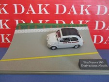 Die cast 1/43 Modellino Auto