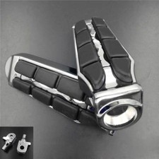 Pedana pedana anteriore o