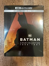 Batman Anthology [1989-1997]