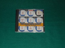 Vari ‎– The Blue Note Story 1953-66: The Lp Era