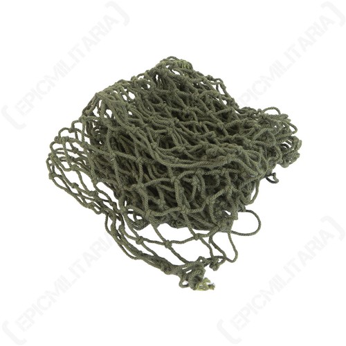 Rete casco seconda guerra - rete, da