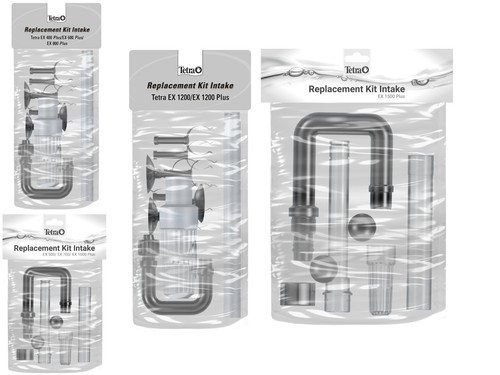 Kit aspirazione tetra - kit,