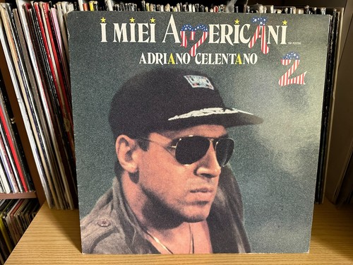 Adriano celentano i miei - i,