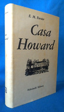 Forster, Casa Howard. Colo