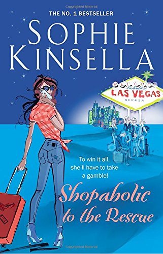 Shopaholic the rescue by - to,