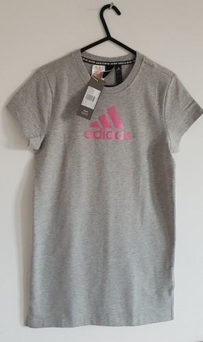 Vestito adidas bambina junior - bambina,