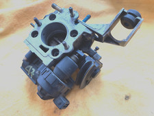 OPEL CORSA 1.2   CORPO