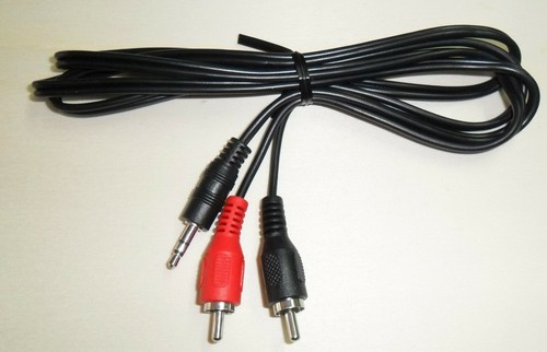 Cavetti audio jack - cavetti,