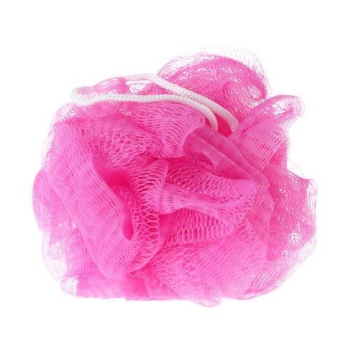 Spugna bagno rosa 1pz - spugna, da