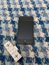 IPod touch Apple E Alto