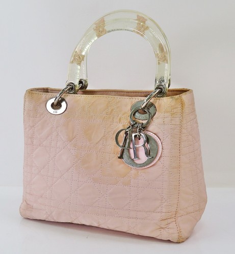 Autentica borsa mano - borsa, a