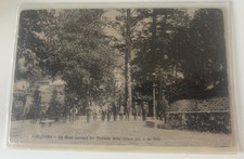 Cartolina Di Cutigliano