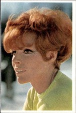 figurina cantanti Edis 1969 #