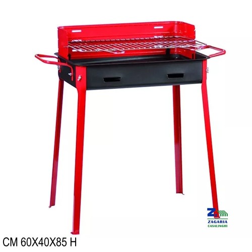 Barbecue carbonella cm - barbecue,