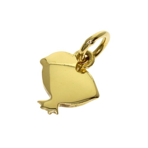 Pomellato dodo charm chick - dodo,