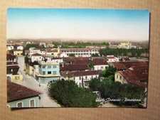 Ghedi  (Brescia)  Cartolina